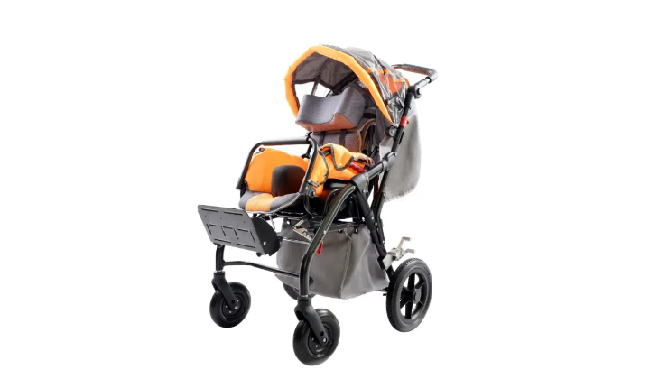 YK8001滿足多功能調(diào)節(jié)需求，為孩子提供舒適和安全的乘坐體驗(yàn)。