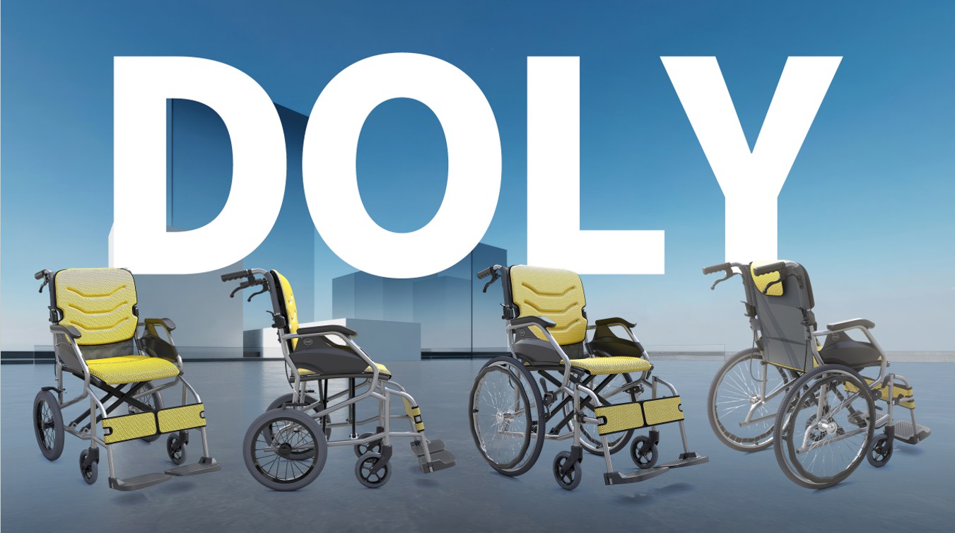 英科醫(yī)療亮相德國REHACARE展會，康養(yǎng)器械新品備受矚目